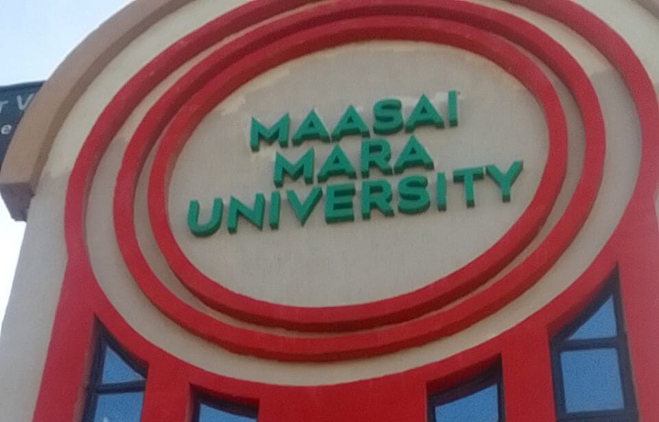 Masai Mara University